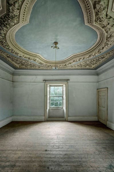Blue-Room-Ceiling-by-Mark-Leslie