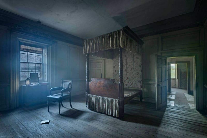 Bonnie-Prince-Charlies-Room