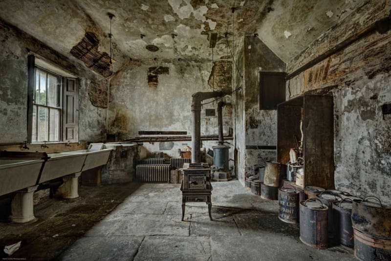Laundry-Room
