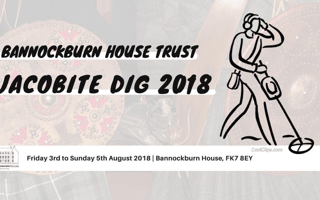 Statement regarding the Summer 2018 Archaeological Dig