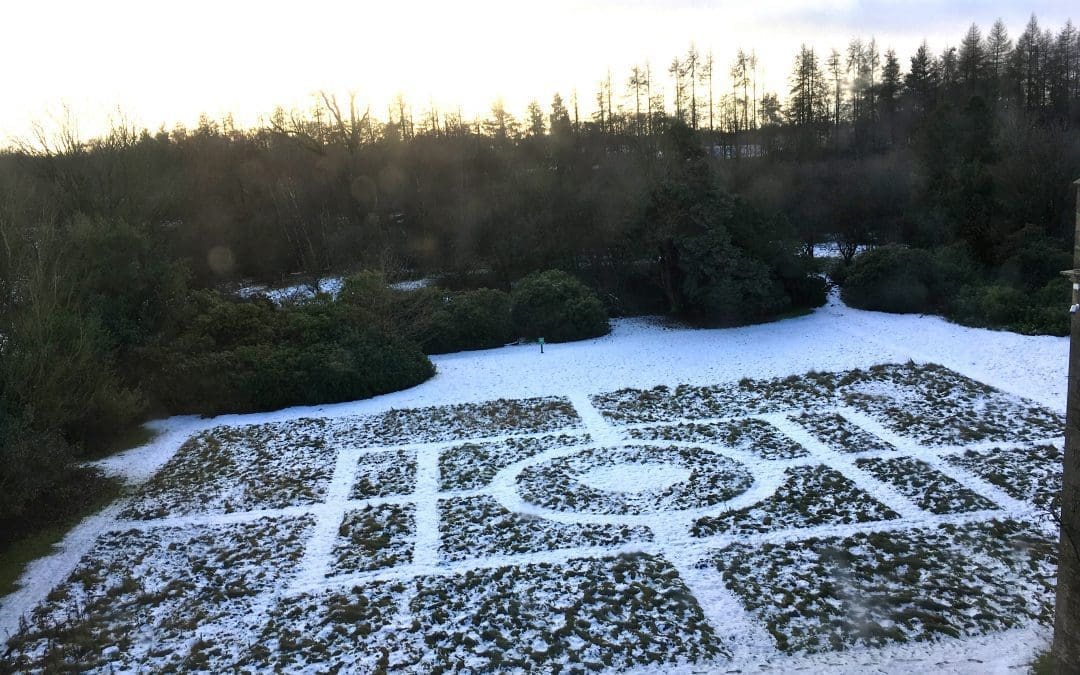 WINTER WONDERLAND