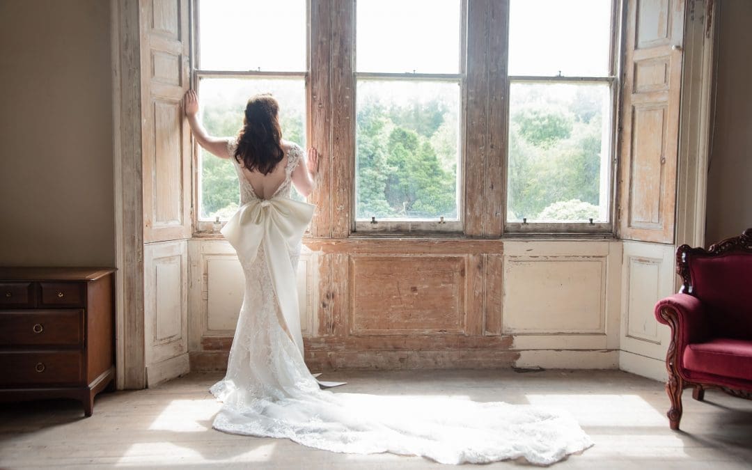 Wedding Fayre 3rd April 2022