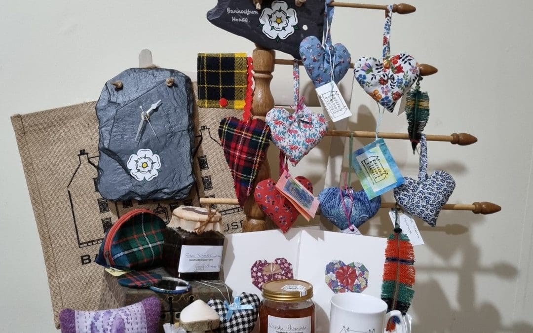 Gifts available for Mother’s day in mind