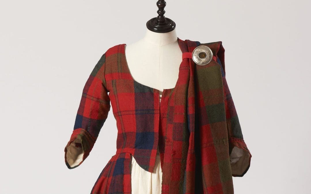 Tales of Tartan – Volume 1