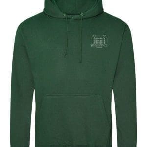 Bannockburn House Hoodies